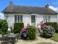 French property, houses and homes for sale in Le Mené Côtes-d'Armor Brittany