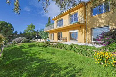 Maison à vendre à Carqueiranne, Var, PACA, avec Leggett Immobilier