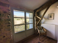 Maison à vendre à La Bastide-de-Sérou, Ariège - 250.000 € - photo 7