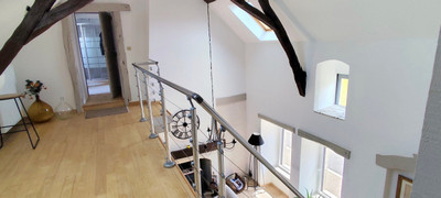 French property for sale in La Puye, Vienne - €498,750 - photo 5
