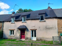 Maison à vendre à Mauron, Morbihan - 144.000 € - photo 1