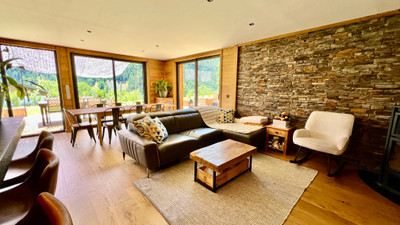 chalet à vendre à Alpes françaises (Auvergne-Rhône-Alpes)