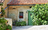 Maison à Vendoire, Dordogne - photo 10