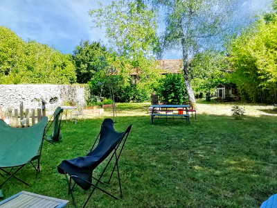 French property for sale in Bourges, Cher - €477,000 - photo 6