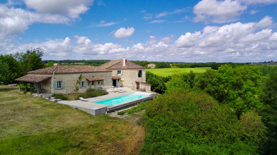house for sale in Lot-et-Garonne