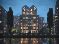 Appartement à vendre à Bobigny, Seine-Saint-Denis - 475 000 € - photo 3