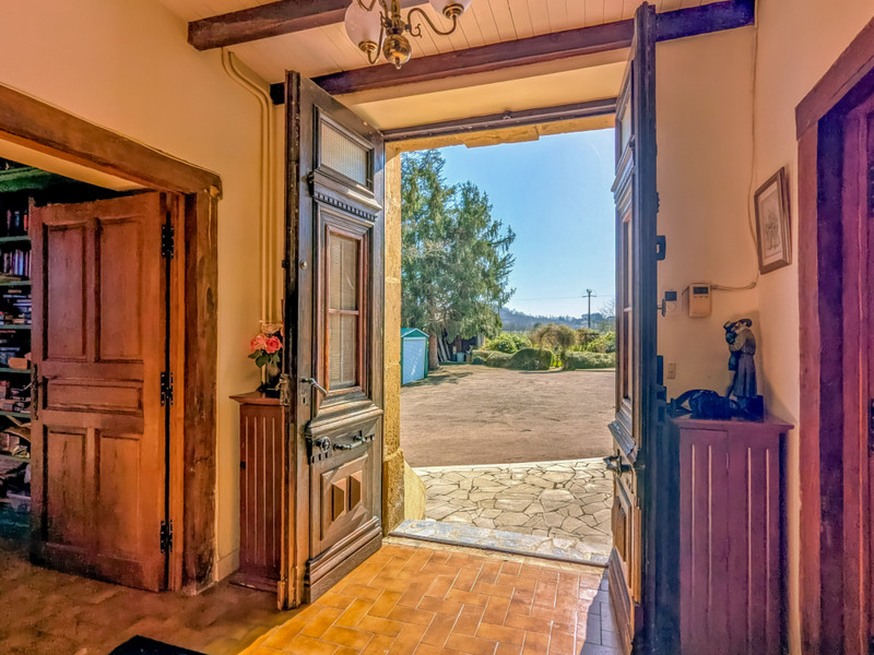 French property for sale in Sariac-Magnoac, Hautes-Pyrénées - €430,000 - photo 3