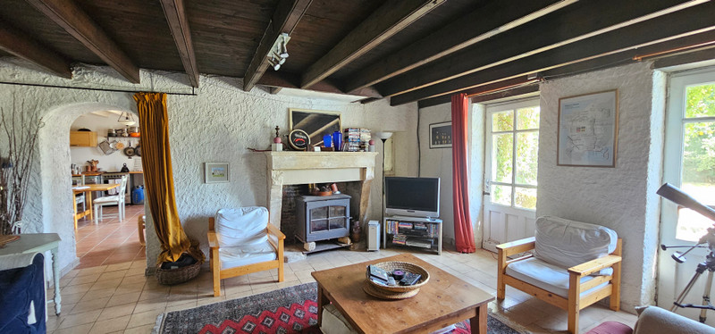 French property for sale in Bourneau, Vendée - €141,700 - photo 7