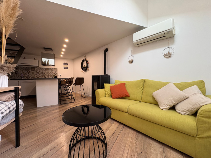 French property for sale in Ortaffa, Pyrénées-Orientales - €147,000 - photo 0