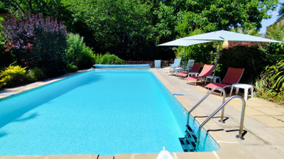 French property for sale in Agris, Charente - €386,999 - photo 7