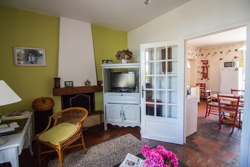French property for sale in Sainte-Marguerite-d'Elle, Calvados - €274,990 - photo 6