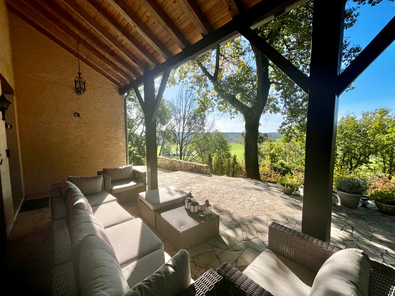 French property for sale in Eymet, Dordogne - €337,155 - photo 1