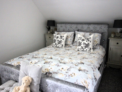 French property for sale in Duault, Côtes-d'Armor - €188,266 - photo 5