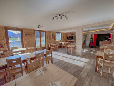 Propriété de Ski à vendre - Savoie Grand Revard - 1 146 000 € - photo 0