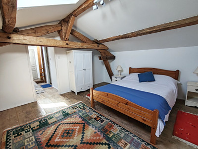 French property for sale in Teyjat, Dordogne - €220,000 - photo 5