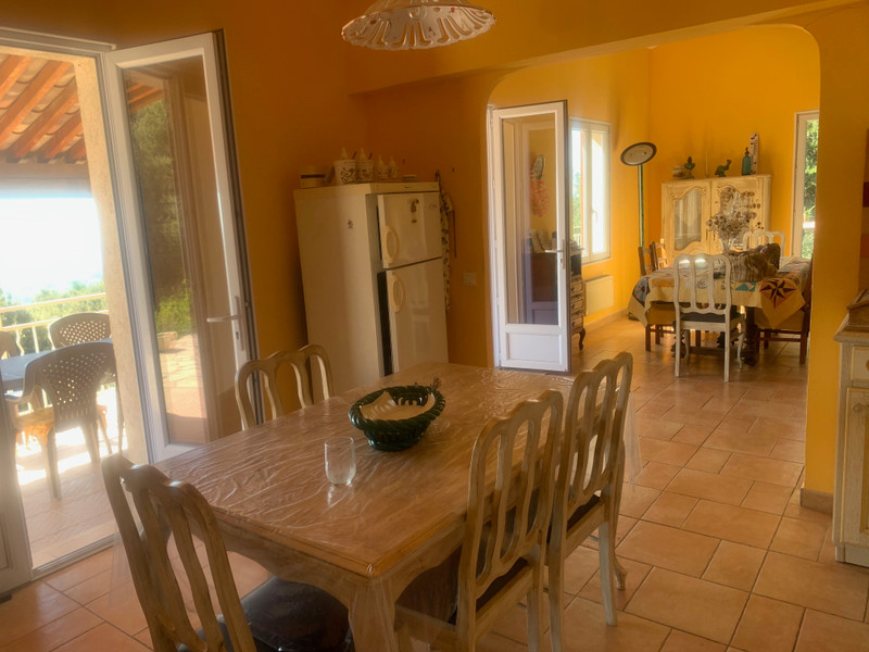 French property for sale in Mons, Var - €520,000 - photo 4