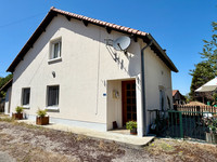 Propriété à vendre à Massignac, Charente - 165 000 € - photo n°15