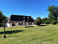 French property, houses and homes for sale in Lanouaille Dordogne Aquitaine