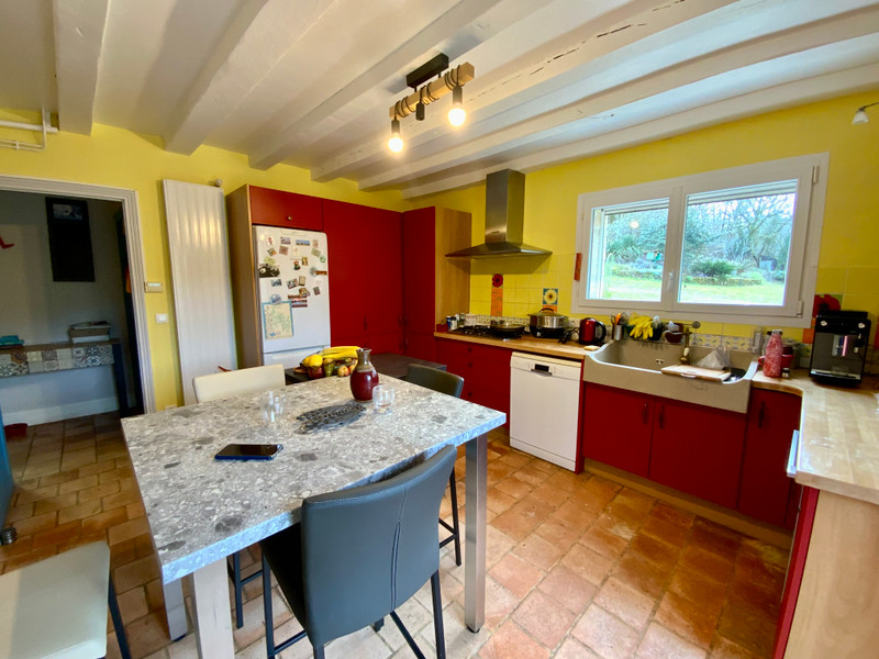 French property for sale in La Bachellerie, Dordogne - €365,000 - photo 9