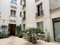 Appartement à vendre à Paris 13e Arrondissement, Paris - 465.000 € - photo 5