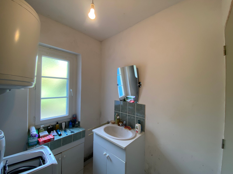 French property for sale in Saulzais-le-Potier, Cher - €54,600 - photo 4