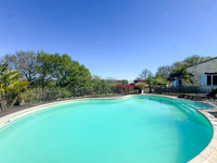 Propriété à vendre à Lendou-en-Quercy, Lot - 689 000 € - photo n°3