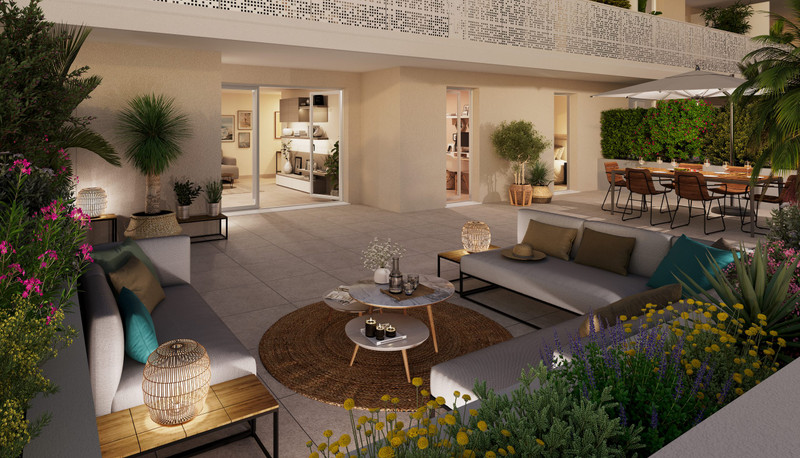 French property for sale in Saint-Laurent-du-Var, Alpes-Maritimes - €287,000 - photo 1