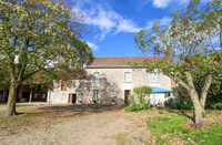 French property, houses and homes for sale in Luzé Indre-et-Loire Centre