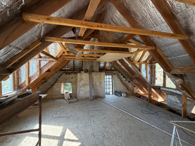 French property for sale in Saint-Cyr-les-Champagnes, Dordogne - €142,800 - photo 9