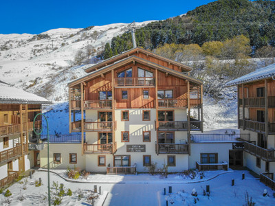 Ski property for sale in Les Menuires - €450,000 - photo 0
