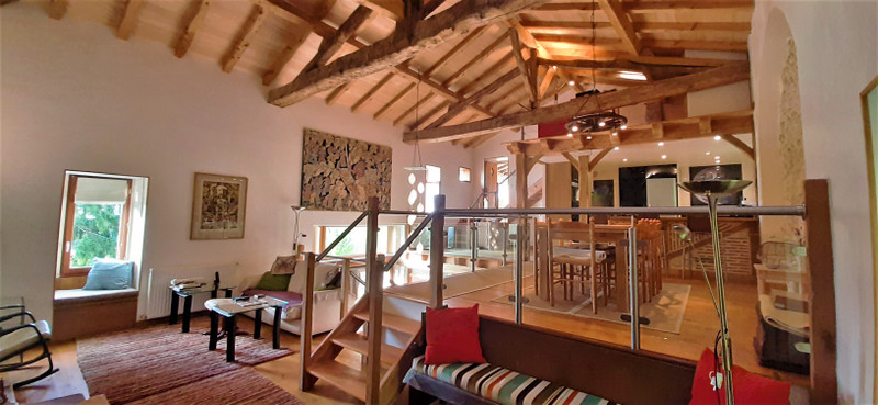 French property for sale in Saint-Martial-Viveyrol, Dordogne - &#8364;441,000 - photo 4