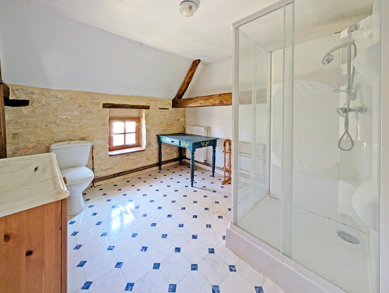 French property for sale in Chourgnac, Dordogne - €190,300 - photo 11
