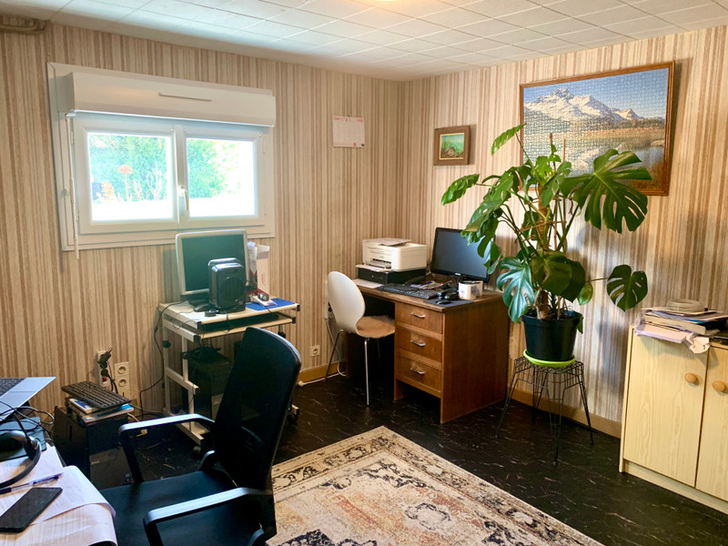 French property for sale in Champagnac-la-Rivière, Haute-Vienne - €202,500 - photo 10