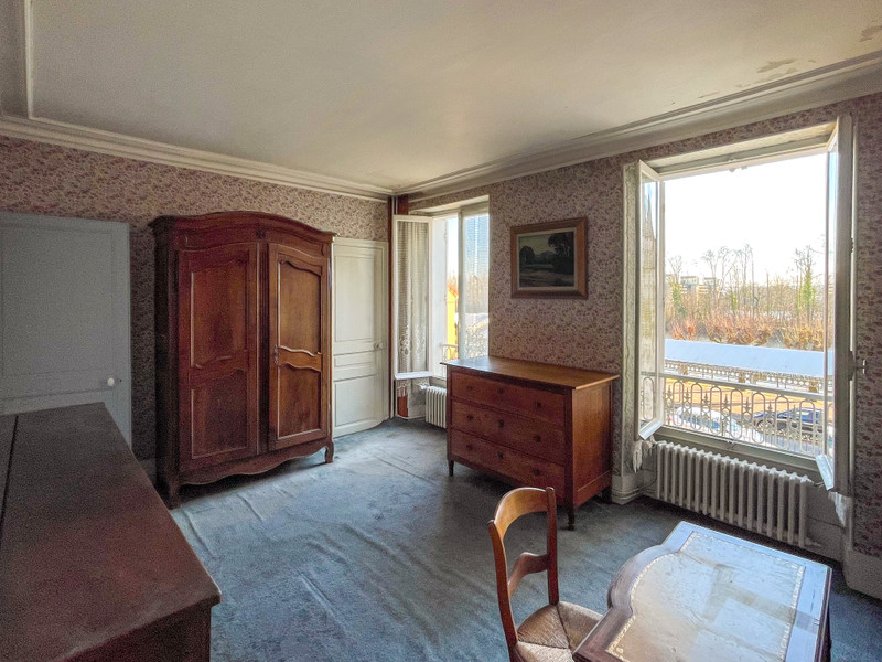 French property for sale in Andrésy, Yvelines - €990,000 - photo 9