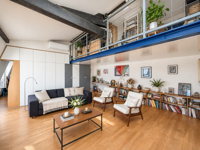 apartment for sale in Paris-Ile-de-France