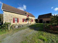 Maison à Génis, Dordogne - photo 1