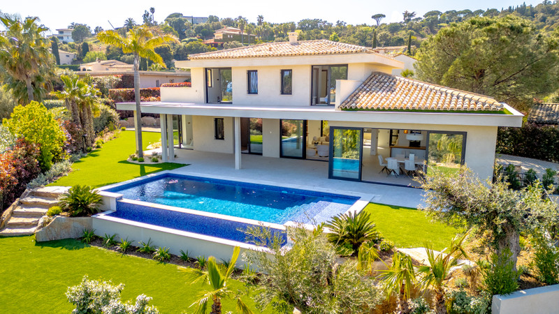 maison à vendre à Provence-Côte-D'Azur (Provence - Alpes - Côte d'Azur)