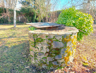 French property for sale in Roche-le-Peyroux, Corrèze - €189,000 - photo 8