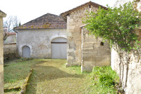 Maison à vendre à La Tour-Blanche-Cercles, Dordogne - 119.900 € - photo 10