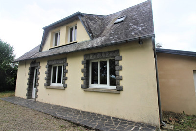 Maison à vendre à Saint-Quentin-les-Chardonnets, Orne, Basse-Normandie, avec Leggett Immobilier