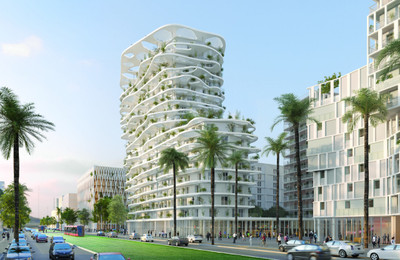 French property for sale in Nice, Alpes-Maritimes - €408,800 - photo 1