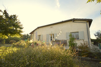 Maison à Saint-Barthélemy-d'Agenais, Lot-et-Garonne - photo 9
