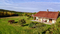 Maison à Juignac, Charente - photo 2