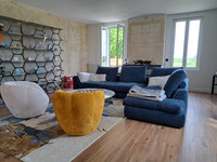Maison à vendre à Fronsac, Gironde - 996 000 € - photo 3