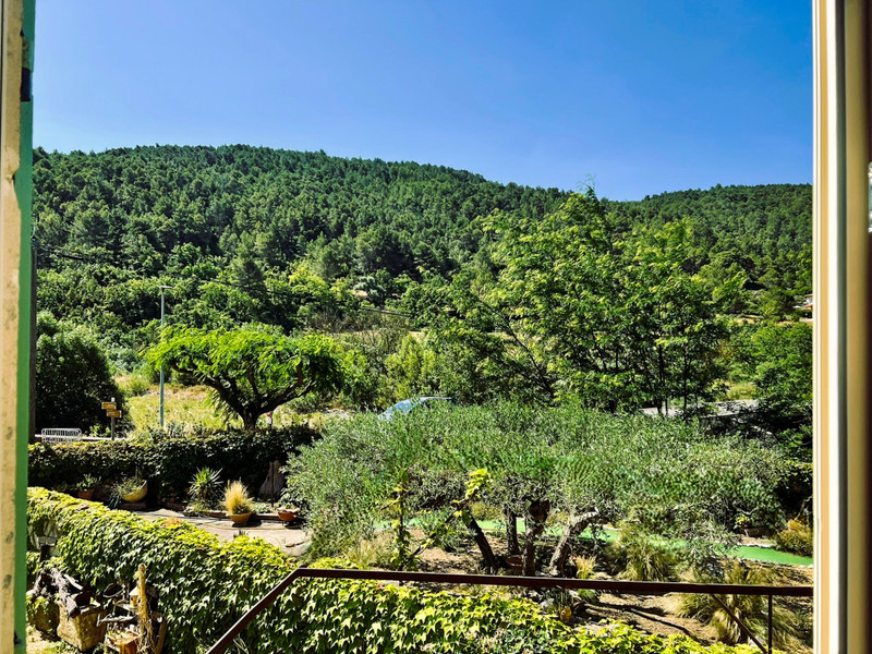 French property for sale in Agel, Hérault - €257,000 - photo 4