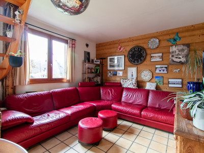 Ski property for sale in Morillon - €465,000 - photo 6