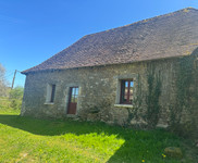 Maison à vendre à Mialet, Dordogne - 26.600 € - photo 1