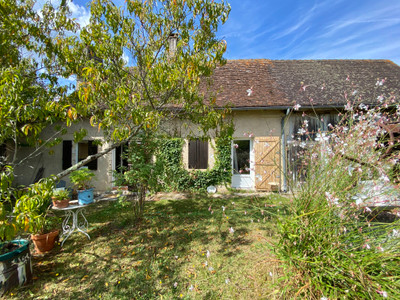 Maison à vendre à Eygurande-et-Gardedeuil, Dordogne, Aquitaine, avec Leggett Immobilier