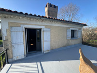 Propriété à vendre à Étouars, Dordogne - 197 000 € - photo n°4
