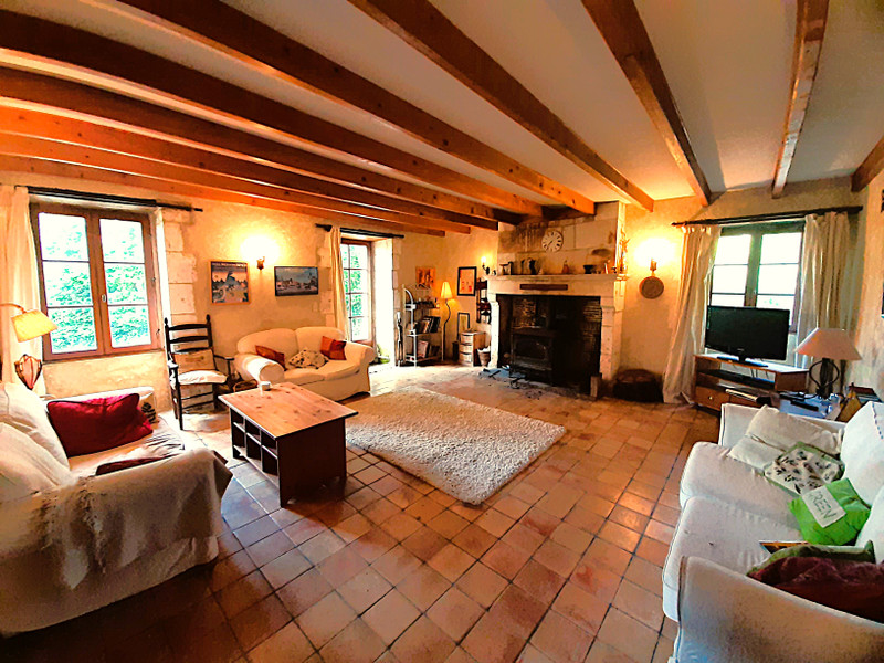 French property for sale in Vendoire, Dordogne - €162,000 - photo 7